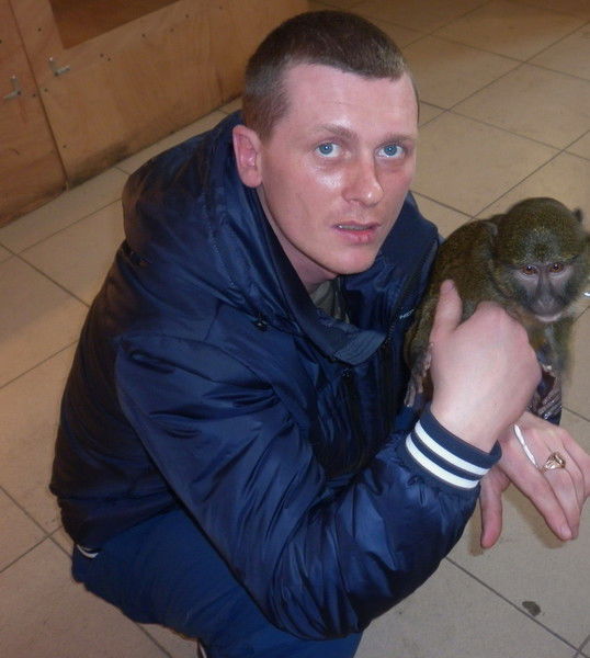 Александр Cидоров