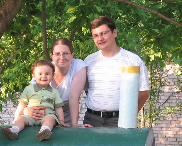 Людмила Суркова