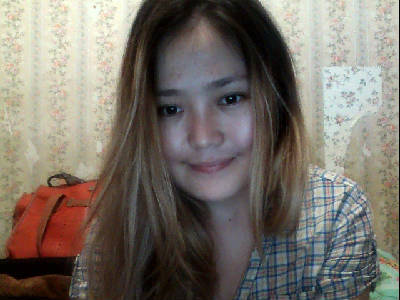 Дамира Усенова