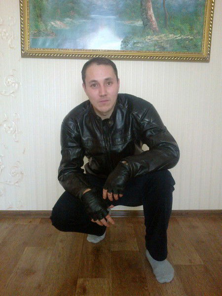 Тимур Жакеев