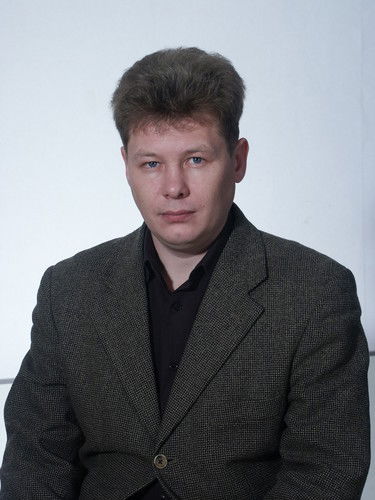 Дмитрий Мухортов