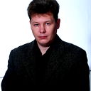 Дмитрий Мухортов
