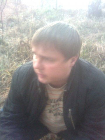 Иван Машуков