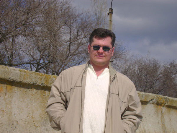 Евгений Максимов