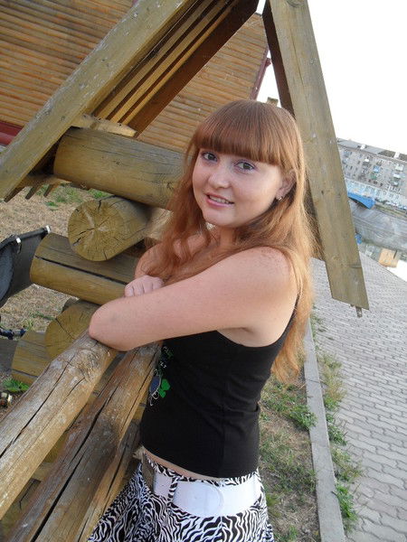 Гузель Мухамедшина