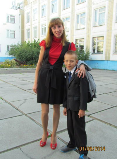 Елена Яковлева-Смирнова