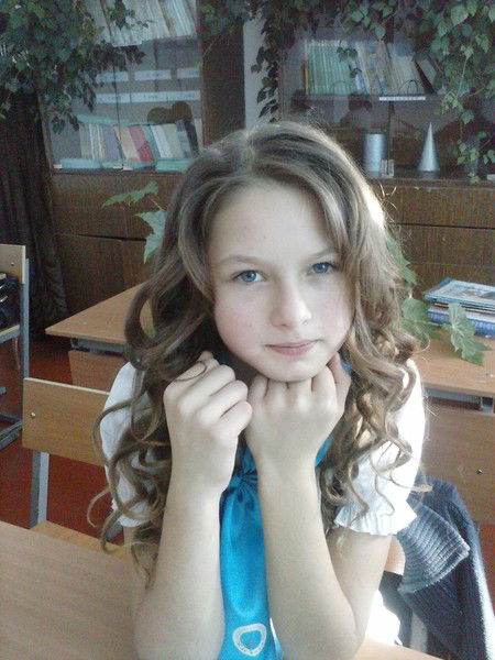 Анастасия Павлова