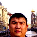 Рымбаев Мурат