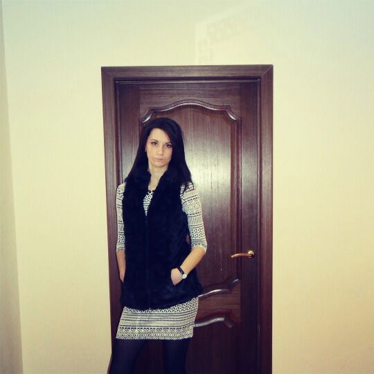 * Татарочка*