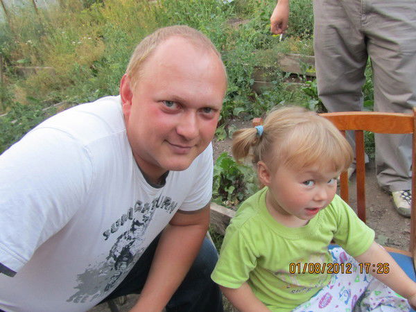 Иван Марков