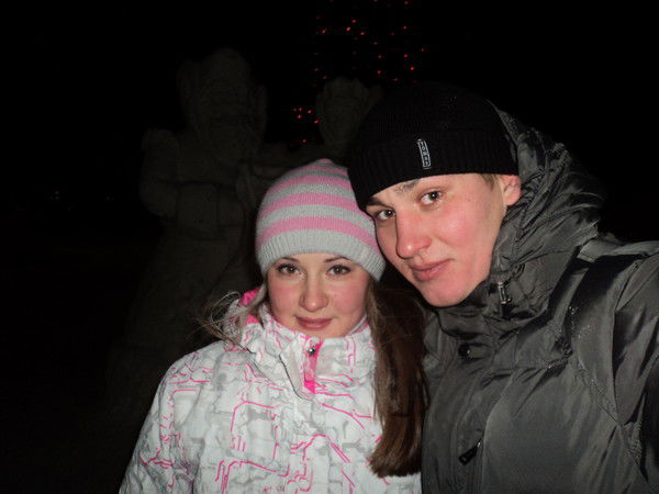 Анечка Нифонтова