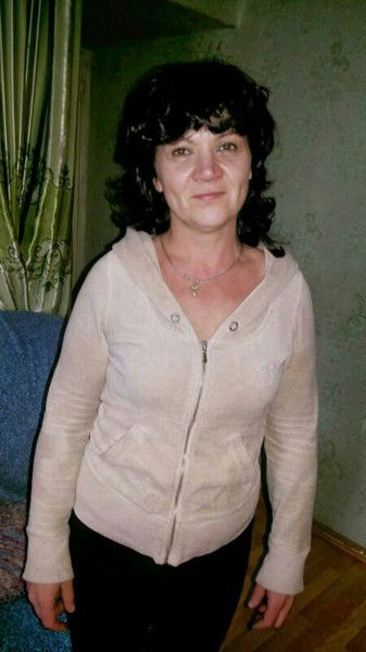 Галина Пилич