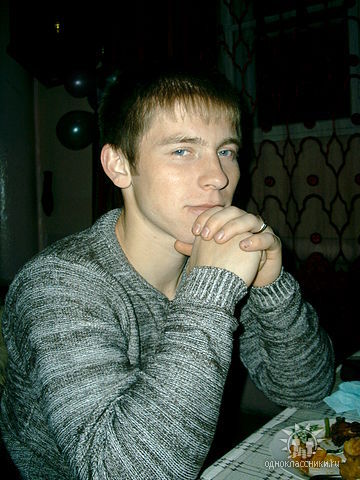 Александр Глазов