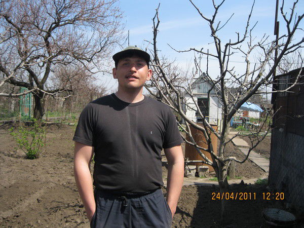 Виталий Казанцев