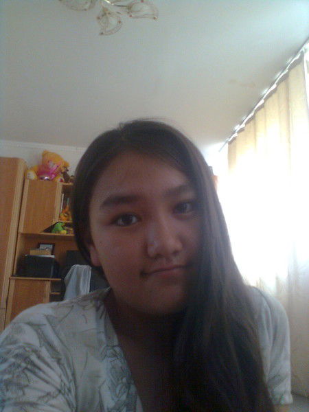 Дана Нурлан