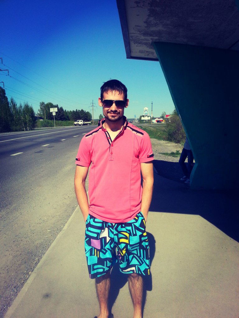 Евгений Лукин