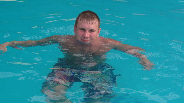 Сергей Шишкин