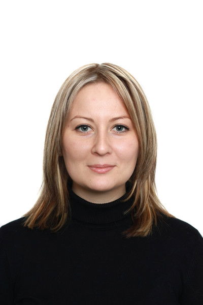 Наталья Айзенберг