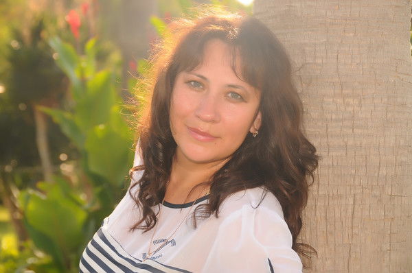 Света Насанова