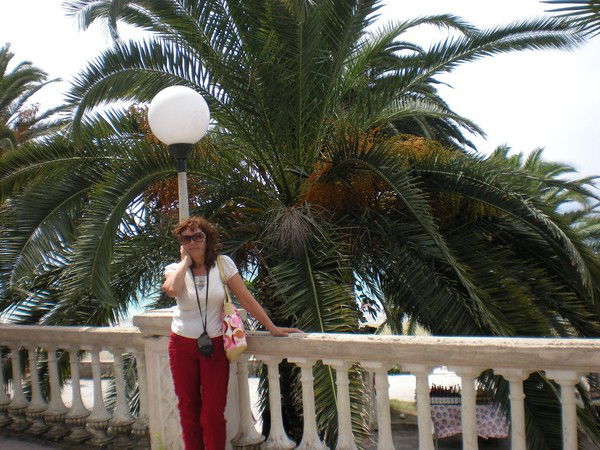 Вера Козикова