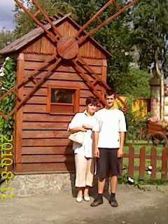 Ирина Заёкина