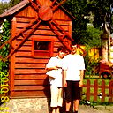 Ирина Заёкина
