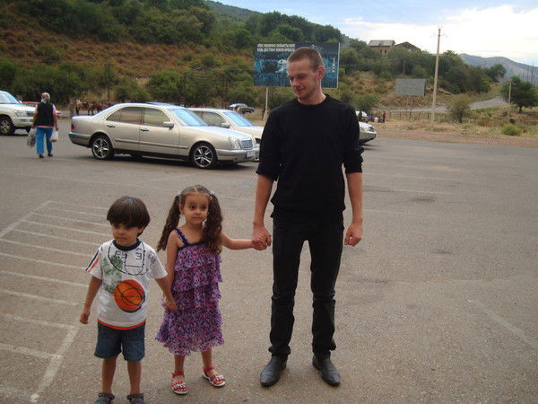 Орлов Александр Николаевич