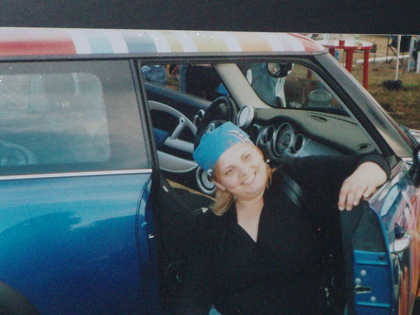 Светлана Морозова