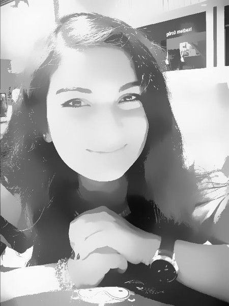 Анастасия Мамедова