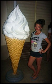 Викуська Мирошниченко