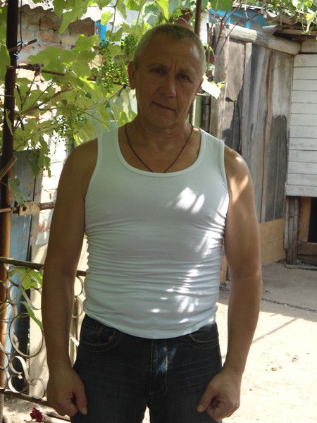 Виктор Солдатов