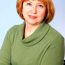 Ирина Кравченко