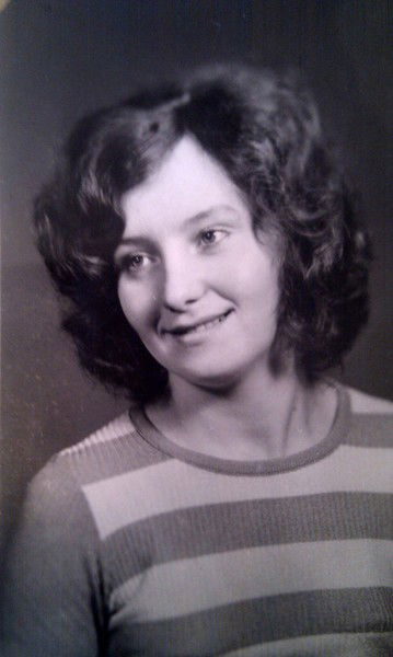 Тамара Забродина(Коренева)