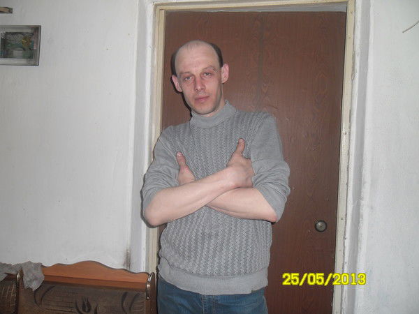 Лейман Андрей