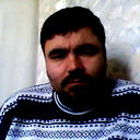 Темур Надыршин