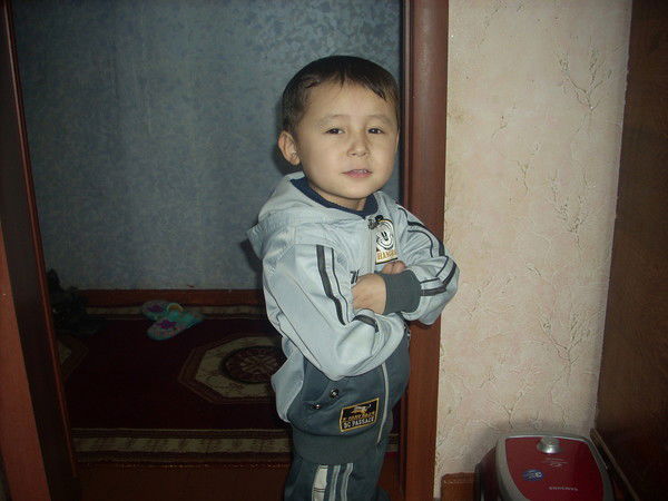 Елдос Аманкулов