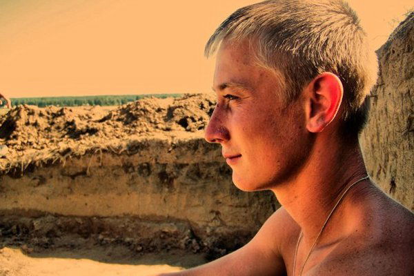 Дмитрий Фёдоров