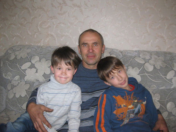 Юрий Коршунов