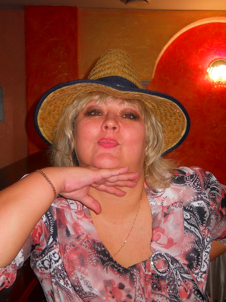 Анна Полонникова