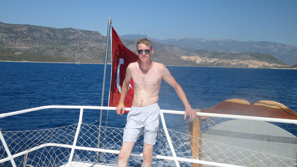 Евгений Путятинский