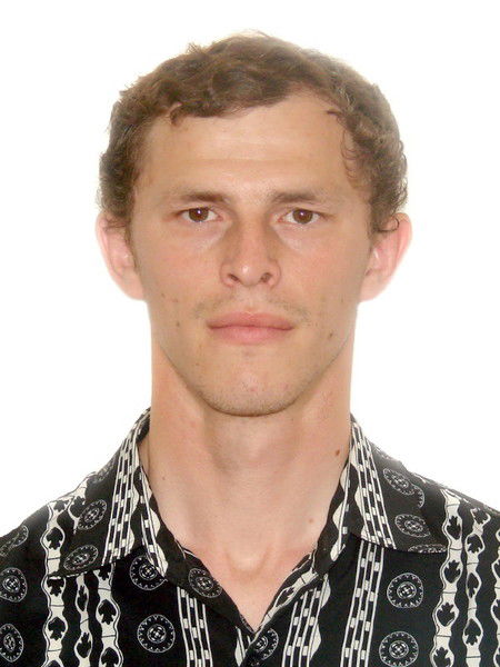 Николай Черепков