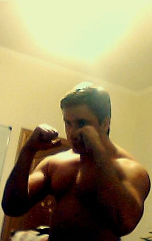 Максим Уздяев