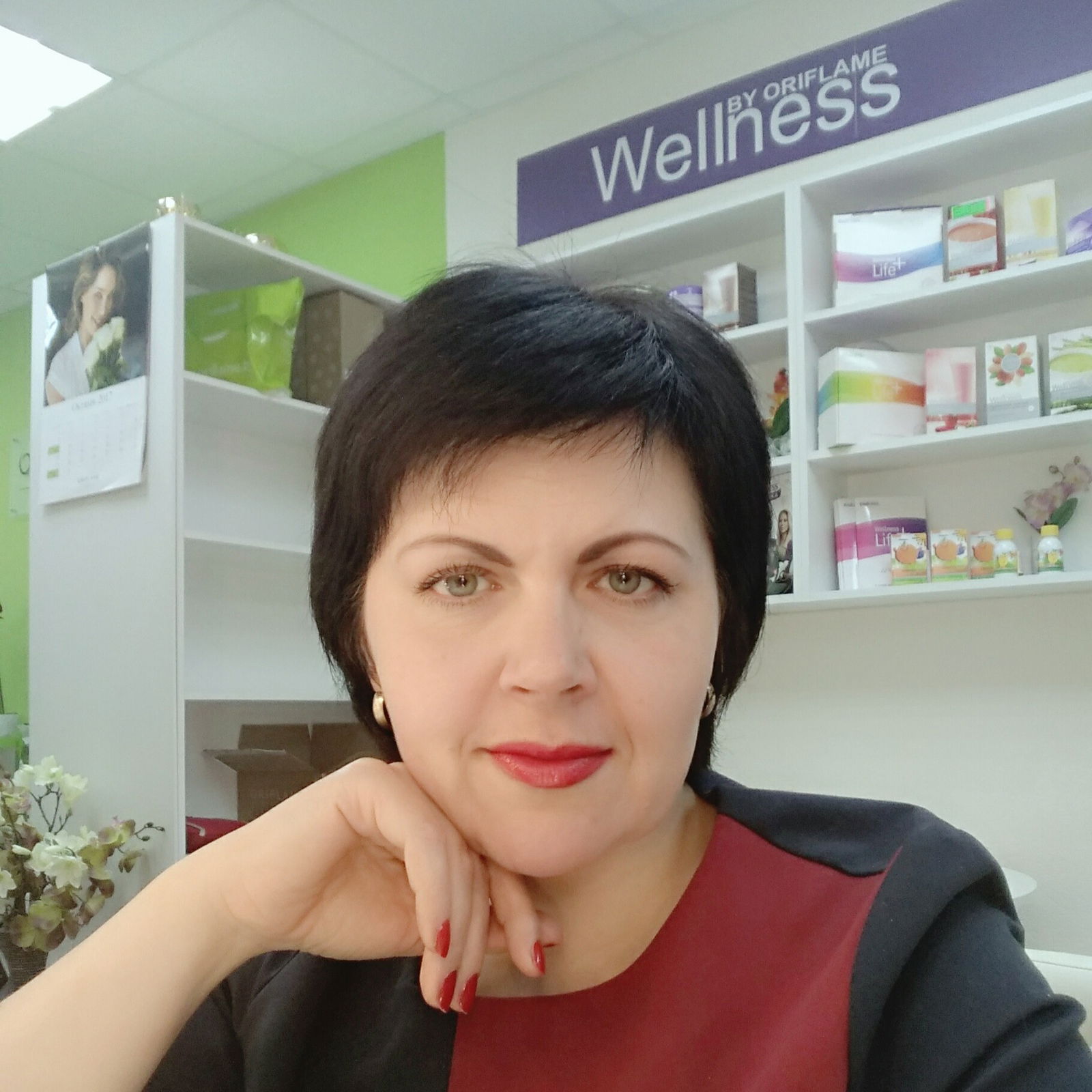 Анжела Шведко