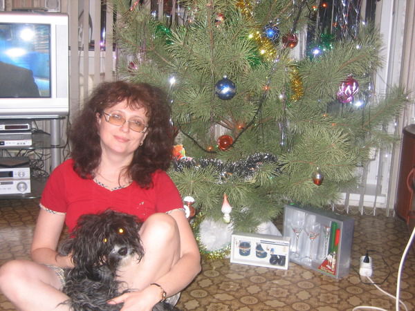 Ирина Бежаева