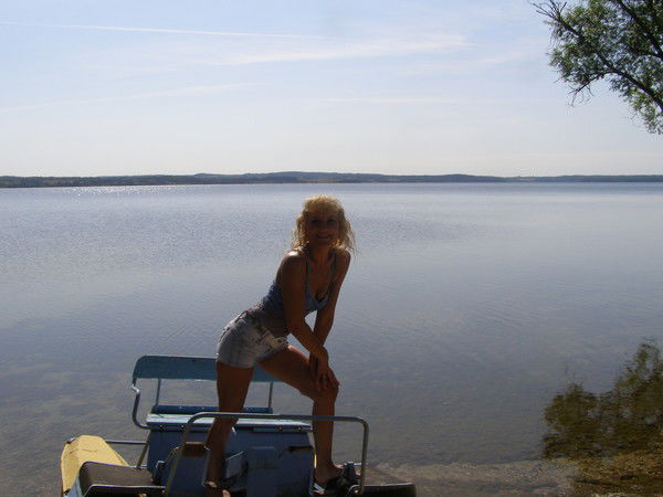 Светлана Никонова