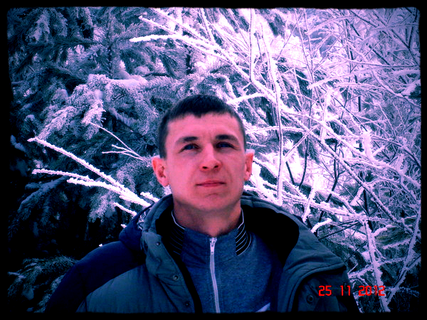 Иван Ташлин