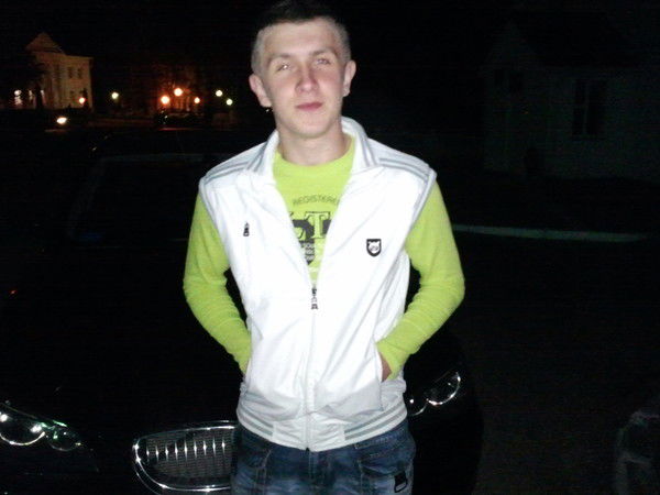 Илья Высоцкий