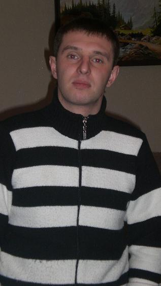 Денис Бибиков