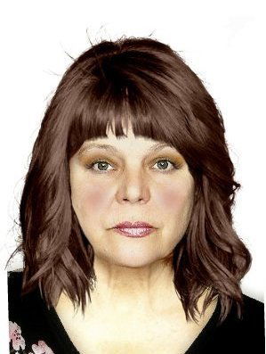 Лидия Липроэп