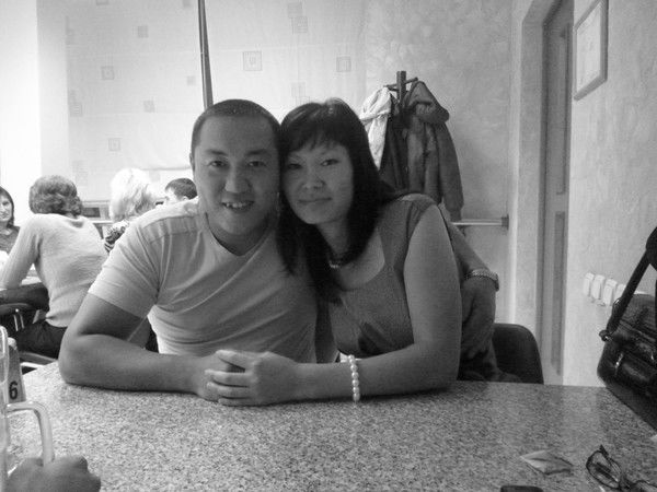 Асель Исаева (Ильясова)